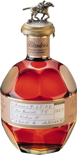 Blantons